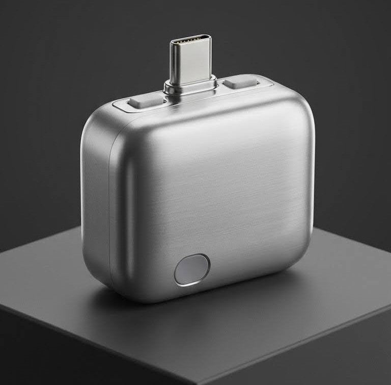 Mobile Chargers