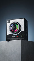 Memo CX19 Magnetic Phone Cooler - Wireless Charging (15W)